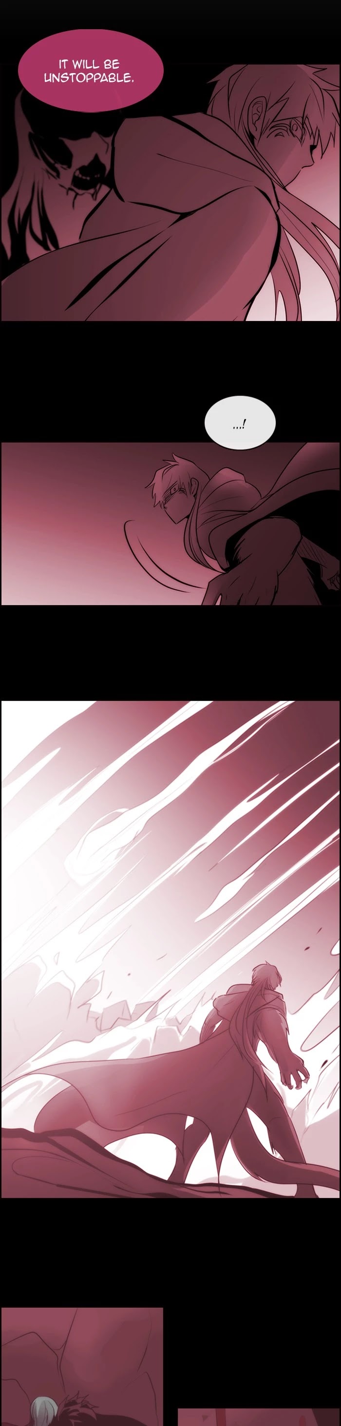 Kubera Chapter 527 page 12 - Chapter 527: [Season 3] Ep. 243 - Abyss (2)