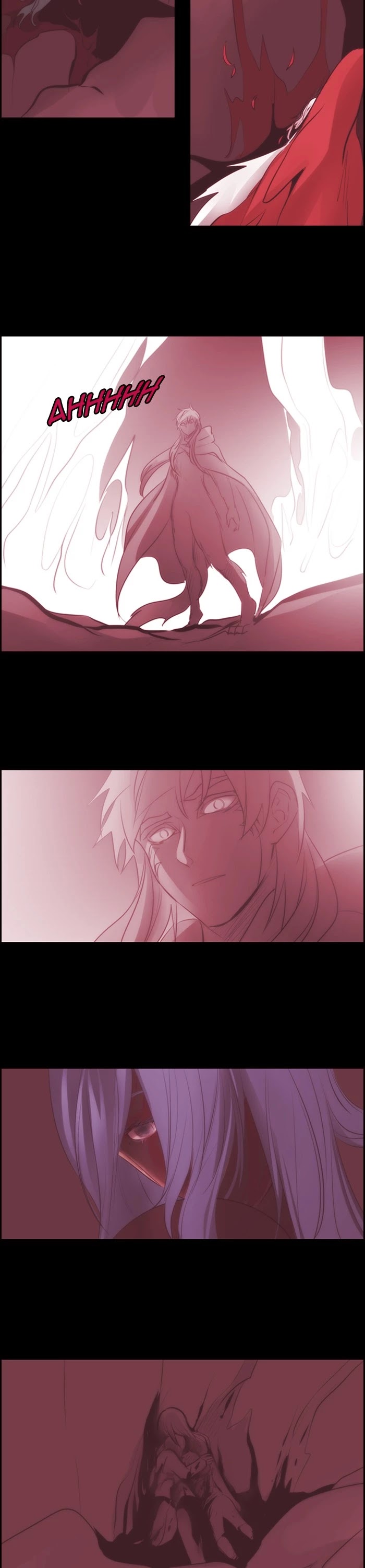 Kubera Chapter 527 page 13 - Chapter 527: [Season 3] Ep. 243 - Abyss (2)