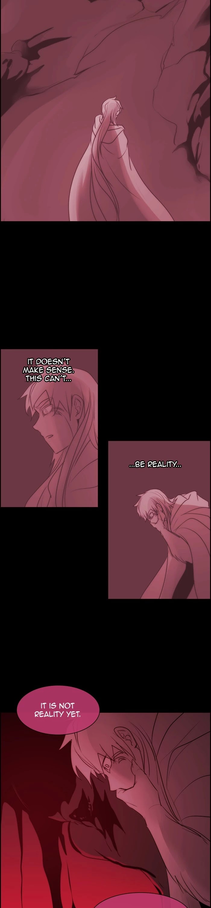 Kubera Chapter 527 page 14 - Chapter 527: [Season 3] Ep. 243 - Abyss (2)