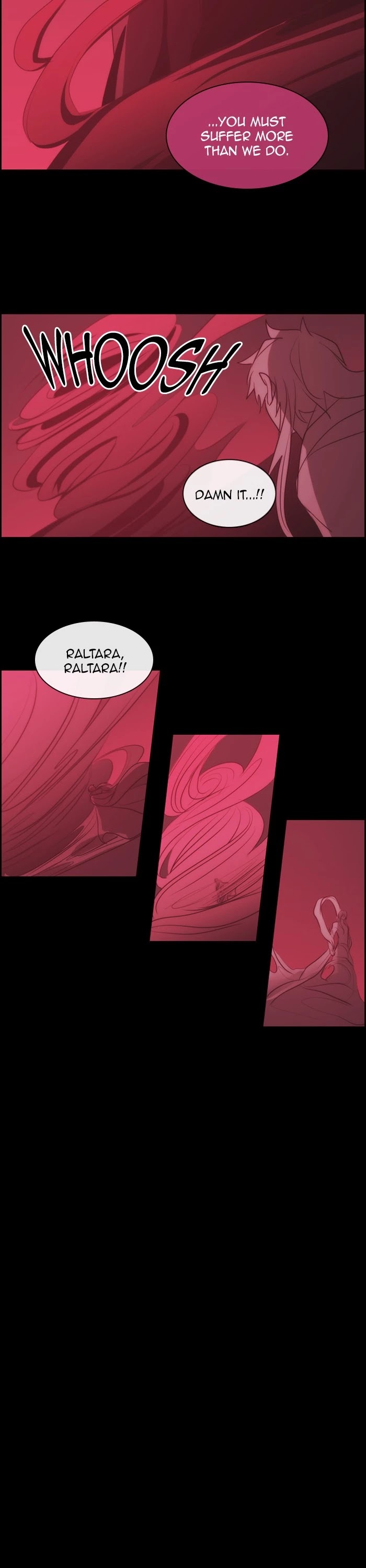 Kubera Chapter 527 page 25 - Chapter 527: [Season 3] Ep. 243 - Abyss (2)