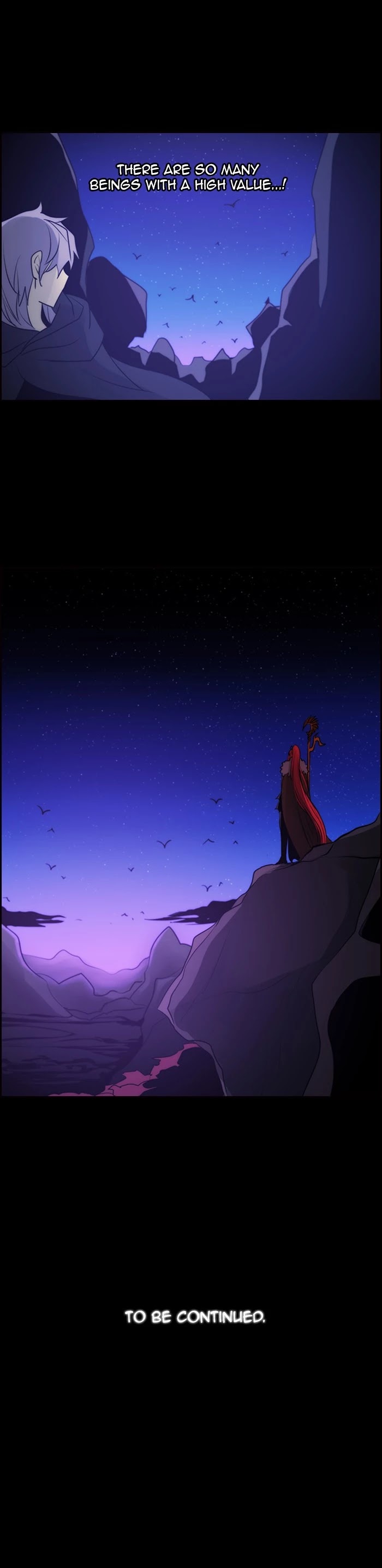 Kubera Chapter 527 page 28 - Chapter 527: [Season 3] Ep. 243 - Abyss (2)
