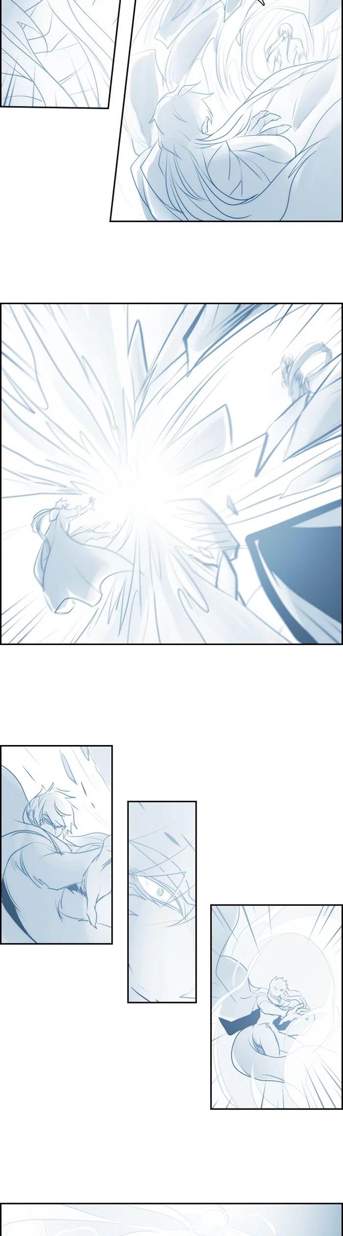 Kubera Chapter 527 page 3 - Chapter 527: [Season 3] Ep. 243 - Abyss (2)