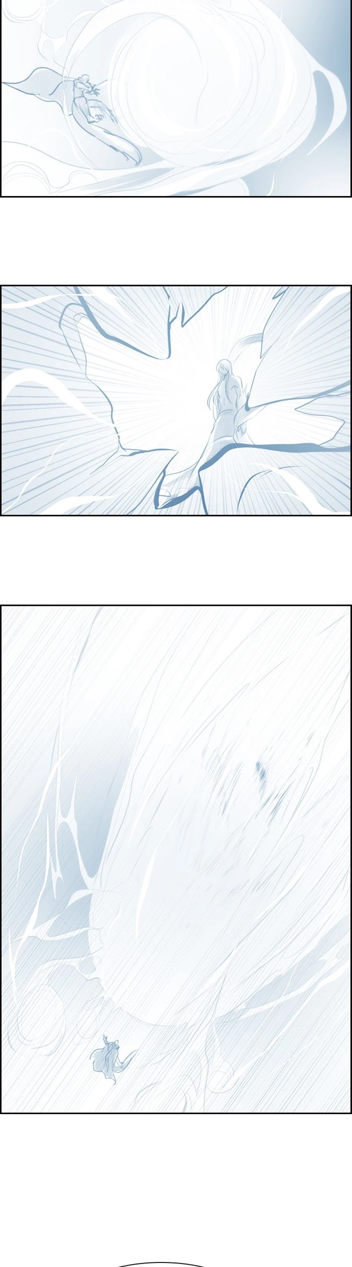 Kubera Chapter 527 page 4 - Chapter 527: [Season 3] Ep. 243 - Abyss (2)