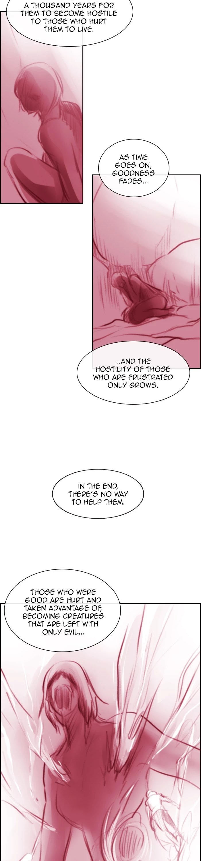 Kubera Chapter 527 page 9 - Chapter 527: [Season 3] Ep. 243 - Abyss (2)