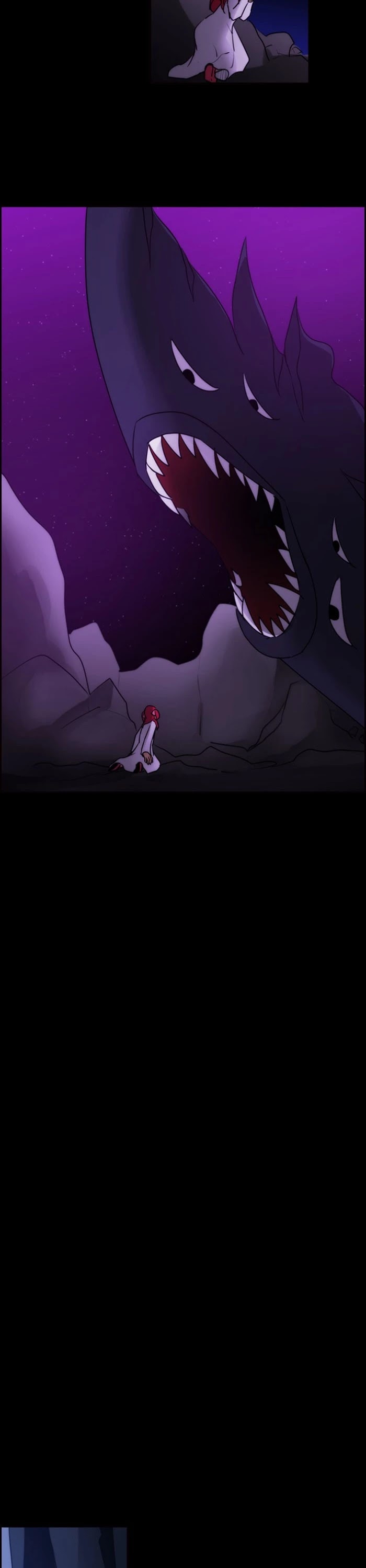 Kubera Chapter 528 page 10 - Chapter 528: [Season 3] Ep. 244 - Abyss (3)