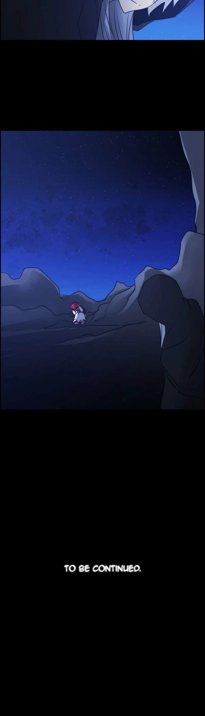 Kubera Chapter 528 page 23 - Chapter 528: [Season 3] Ep. 244 - Abyss (3)