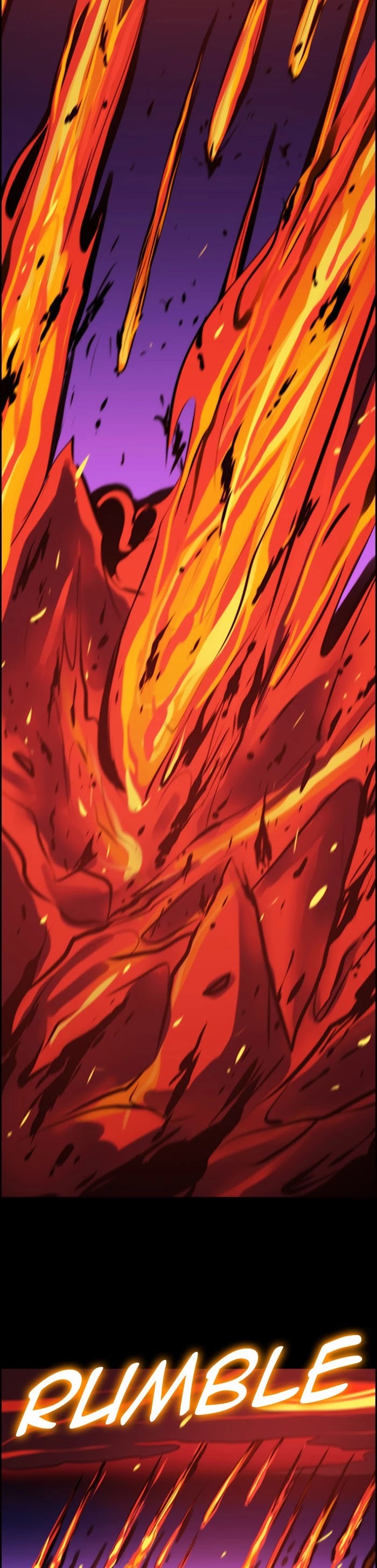 Kubera Chapter 528 page 4 - Chapter 528: [Season 3] Ep. 244 - Abyss (3)