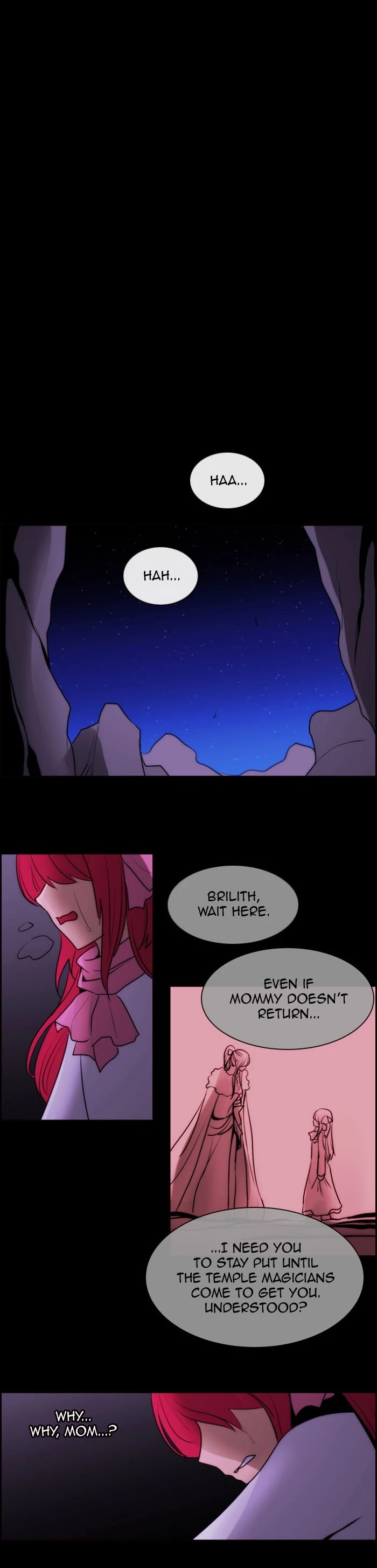 Kubera Chapter 528 page 7 - Chapter 528: [Season 3] Ep. 244 - Abyss (3)