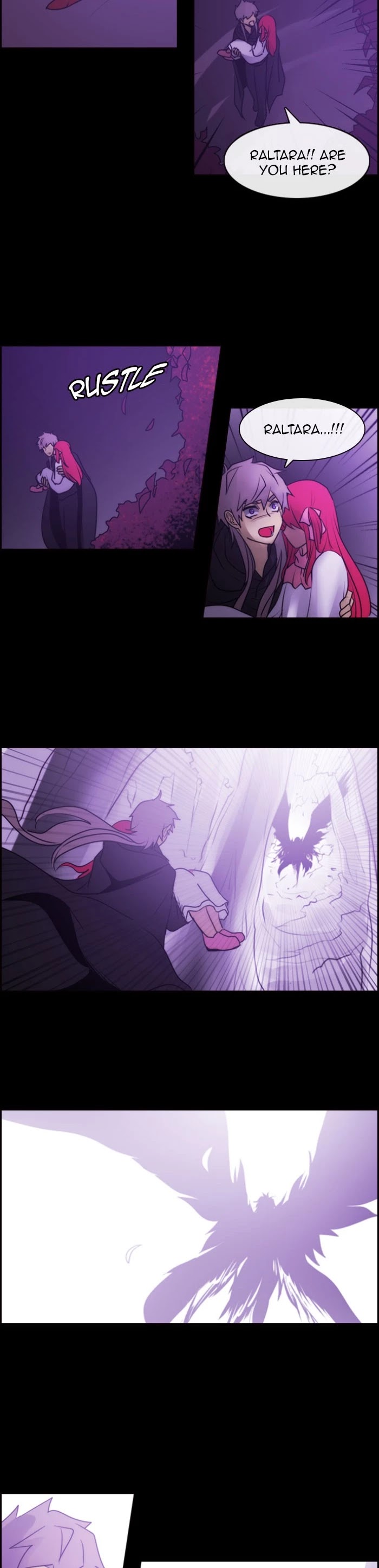 Kubera Chapter 529 page 19 - Chapter 529: [Season 3] Ep. 245 - Abyss (4)