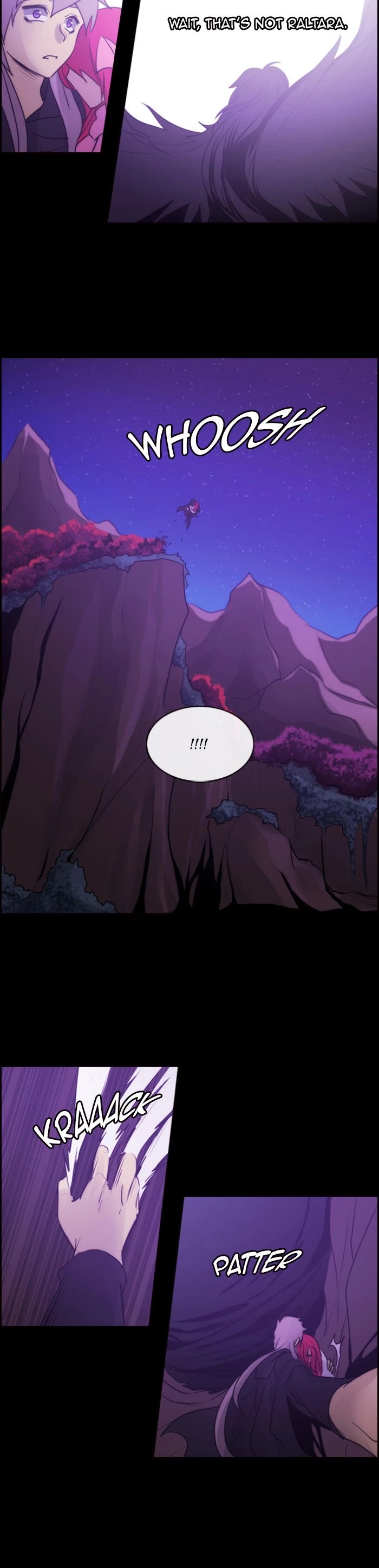 Kubera Chapter 529 page 20 - Chapter 529: [Season 3] Ep. 245 - Abyss (4)