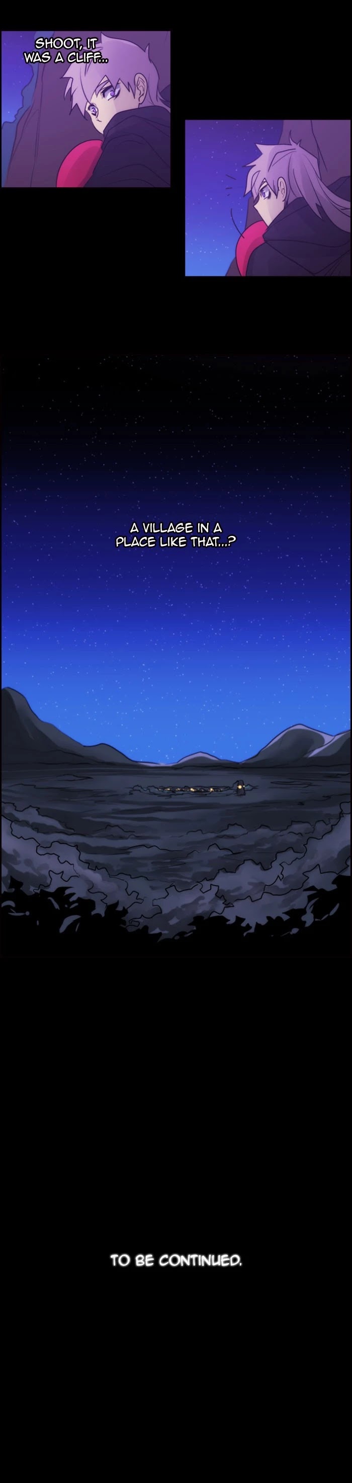 Kubera Chapter 529 page 21 - Chapter 529: [Season 3] Ep. 245 - Abyss (4)