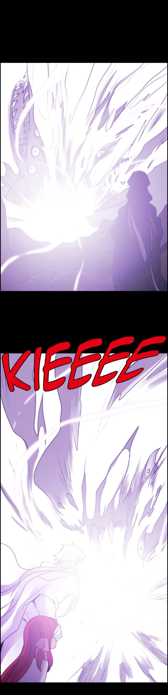 Kubera Chapter 529 page 4 - Chapter 529: [Season 3] Ep. 245 - Abyss (4)