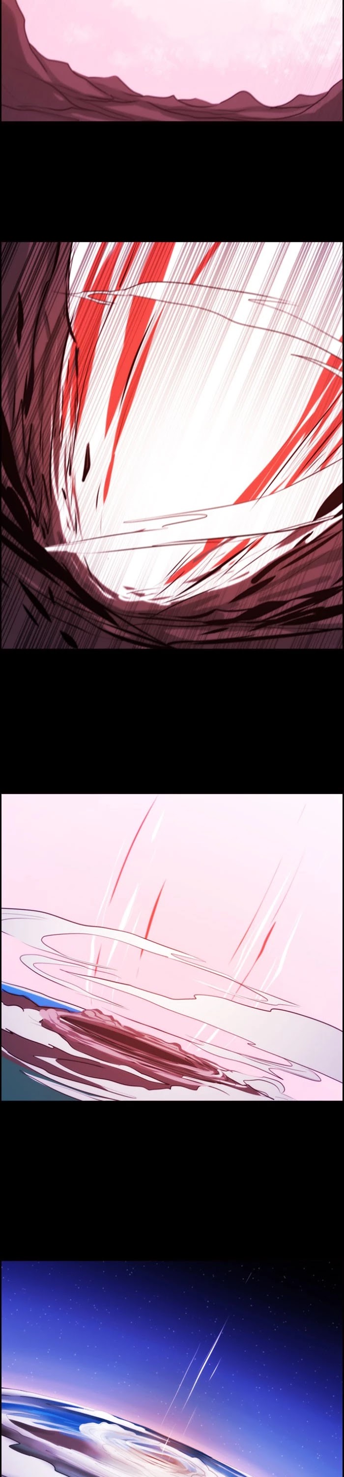 Kubera Chapter 531 page 10 - Chapter 531: [Season 3] Ep. 247 - Abyss (6)
