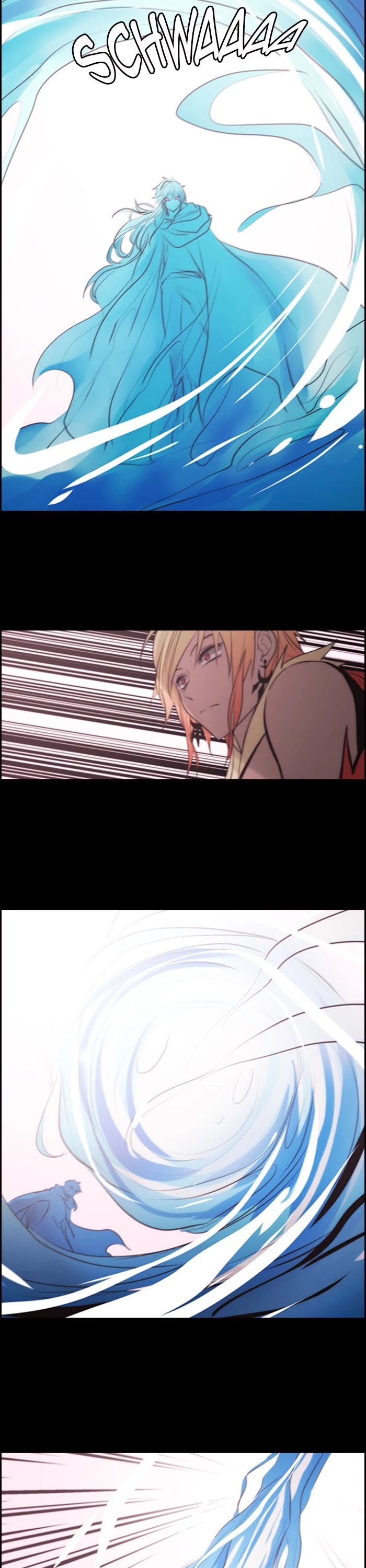 Kubera Chapter 531 page 14 - Chapter 531: [Season 3] Ep. 247 - Abyss (6)