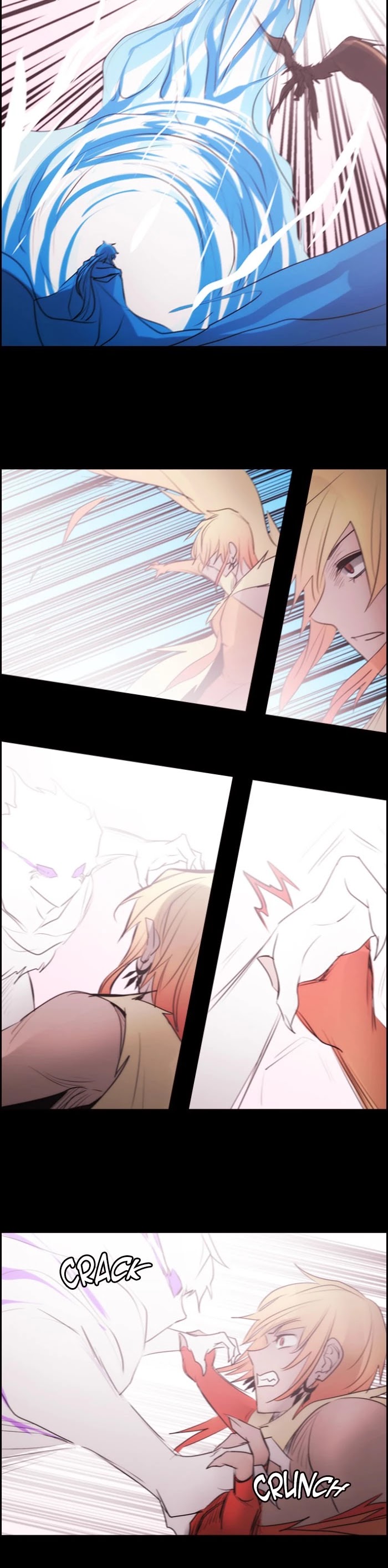 Kubera Chapter 531 page 15 - Chapter 531: [Season 3] Ep. 247 - Abyss (6)