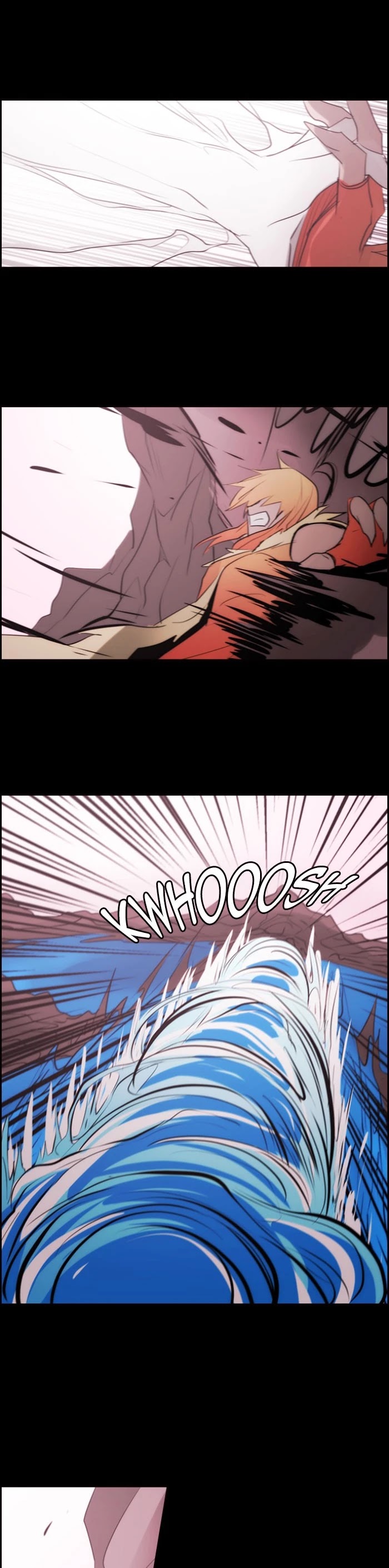 Kubera Chapter 531 page 16 - Chapter 531: [Season 3] Ep. 247 - Abyss (6)