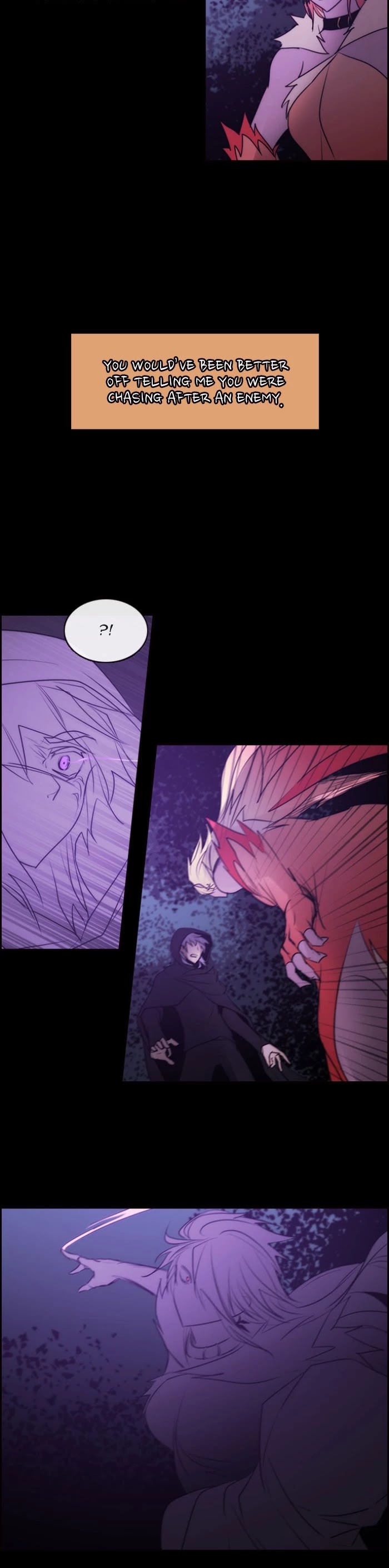 Kubera Chapter 531 page 7 - Chapter 531: [Season 3] Ep. 247 - Abyss (6)