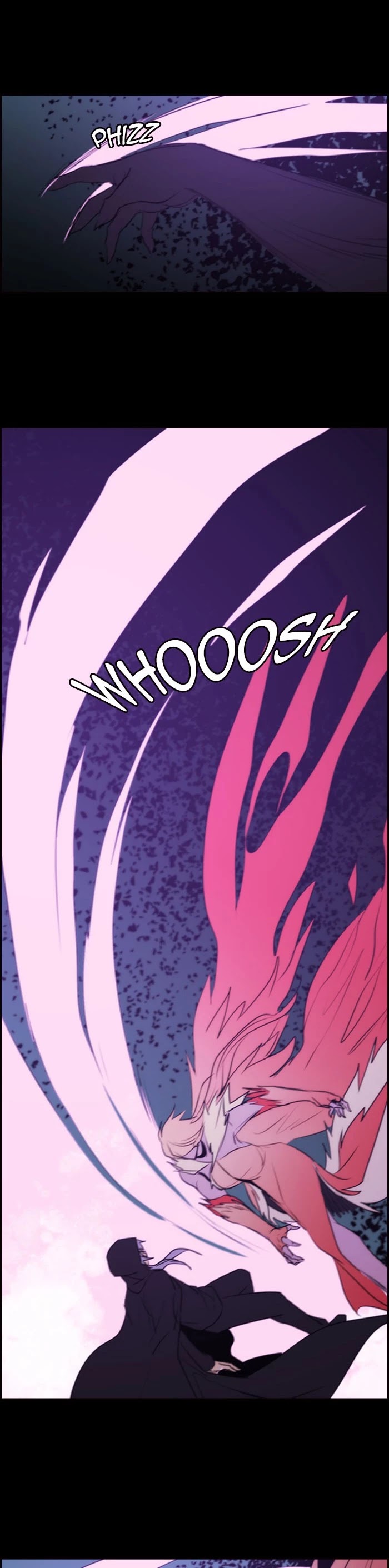 Kubera Chapter 531 page 8 - Chapter 531: [Season 3] Ep. 247 - Abyss (6)