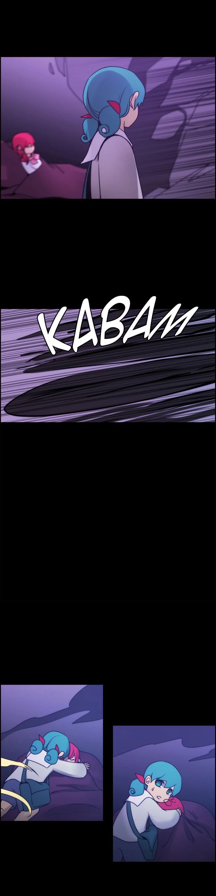Kubera Chapter 532 page 20 - Chapter 532: [Season 3] Ep. 248 - Abyss (7)