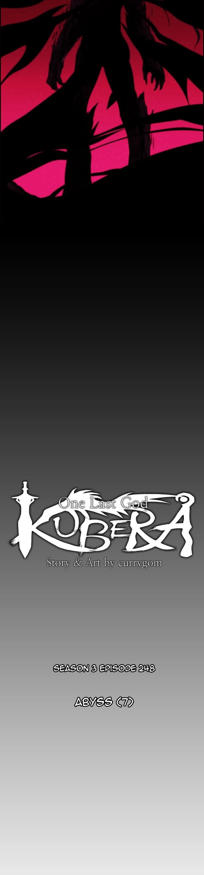 Kubera Chapter 532 page 6 - Chapter 532: [Season 3] Ep. 248 - Abyss (7)