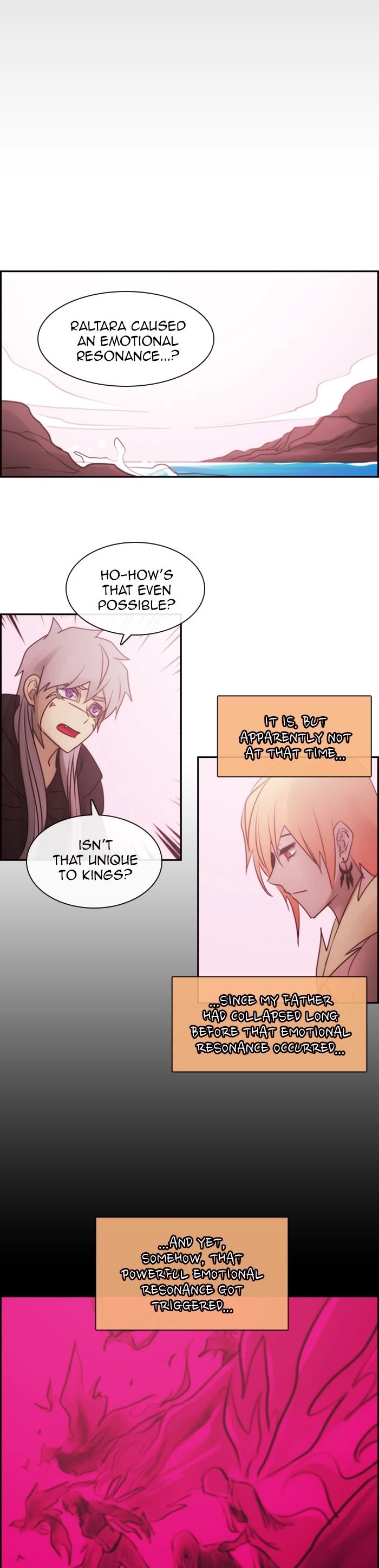 Kubera Chapter 532 page 7 - Chapter 532: [Season 3] Ep. 248 - Abyss (7)