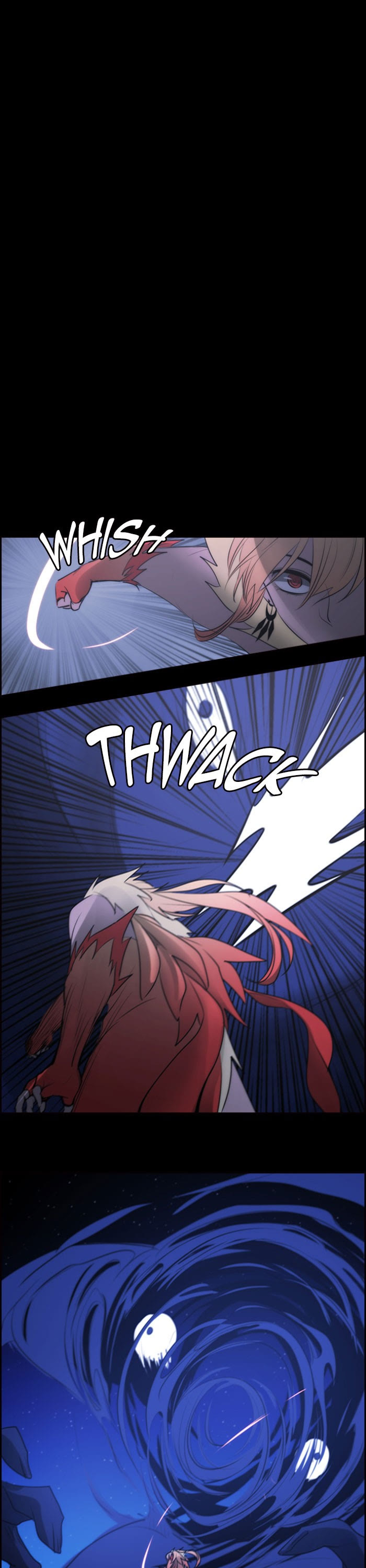 Kubera Chapter 533 page 1 - Chapter 533: [Season 3] Ep. 249 - Abyss (8)
