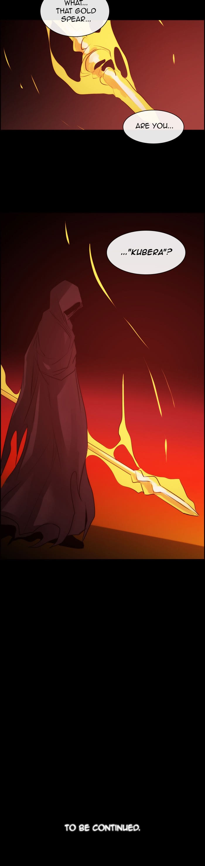 Kubera Chapter 533 page 22 - Chapter 533: [Season 3] Ep. 249 - Abyss (8)