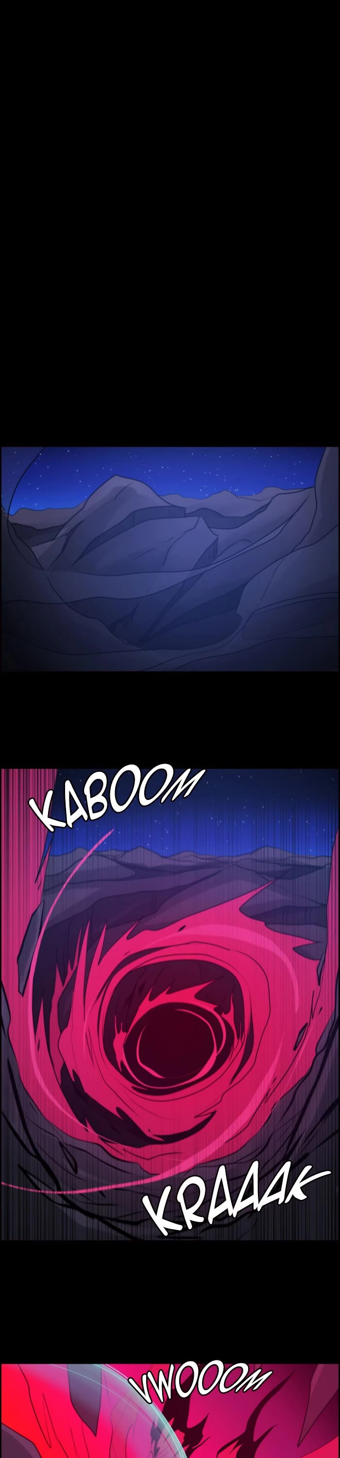 Kubera Chapter 534 page 17 - Chapter 534: [Season 3] Ep. 250 - Abyss (9)