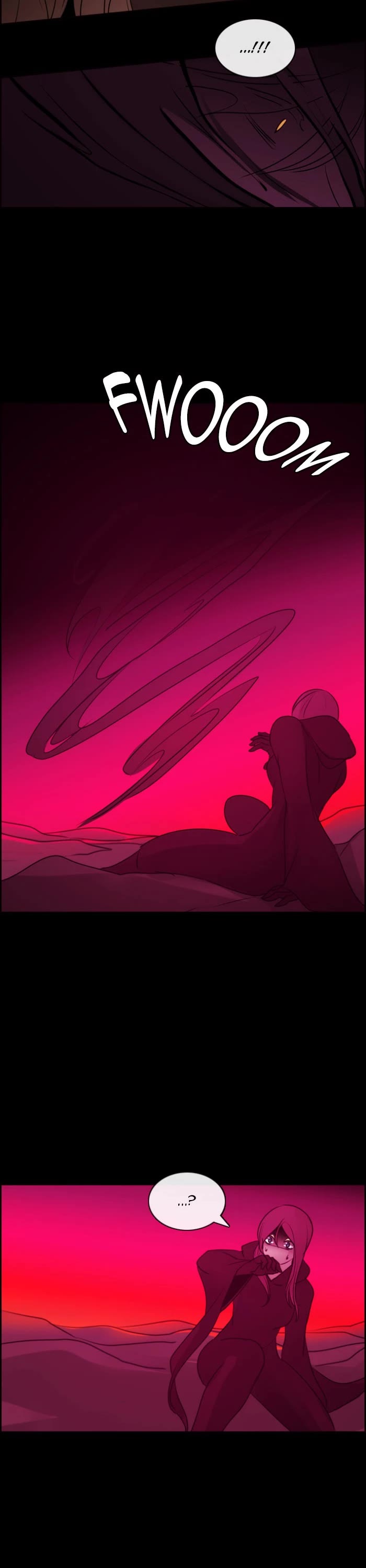 Kubera Chapter 534 page 21 - Chapter 534: [Season 3] Ep. 250 - Abyss (9)