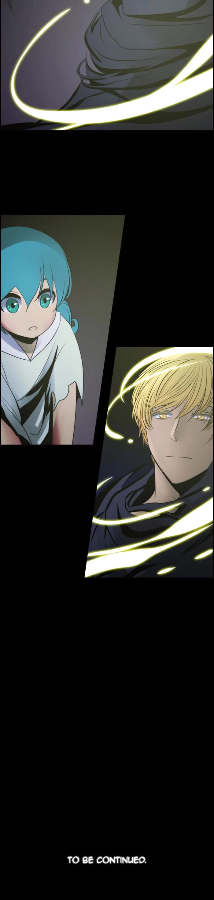 Kubera Chapter 534 page 23 - Chapter 534: [Season 3] Ep. 250 - Abyss (9)