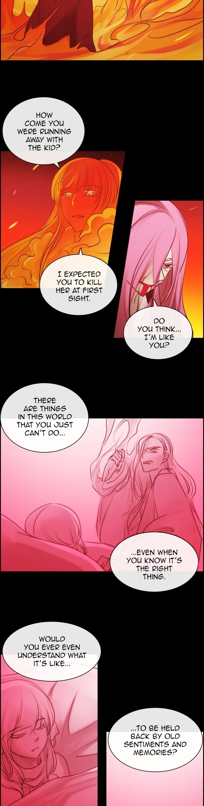 Kubera Chapter 535 page 15 - Chapter 535: [Season 3] Ep. 251 - Abyss (10)