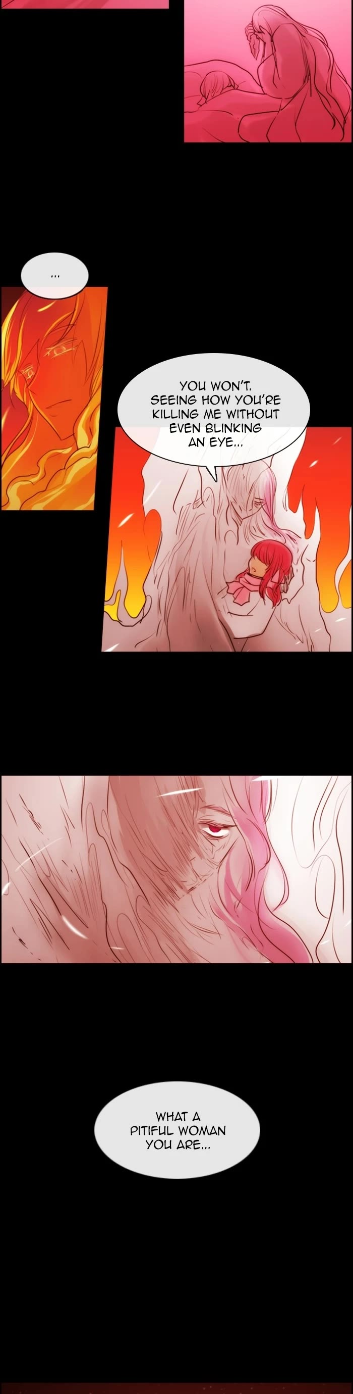 Kubera Chapter 535 page 16 - Chapter 535: [Season 3] Ep. 251 - Abyss (10)