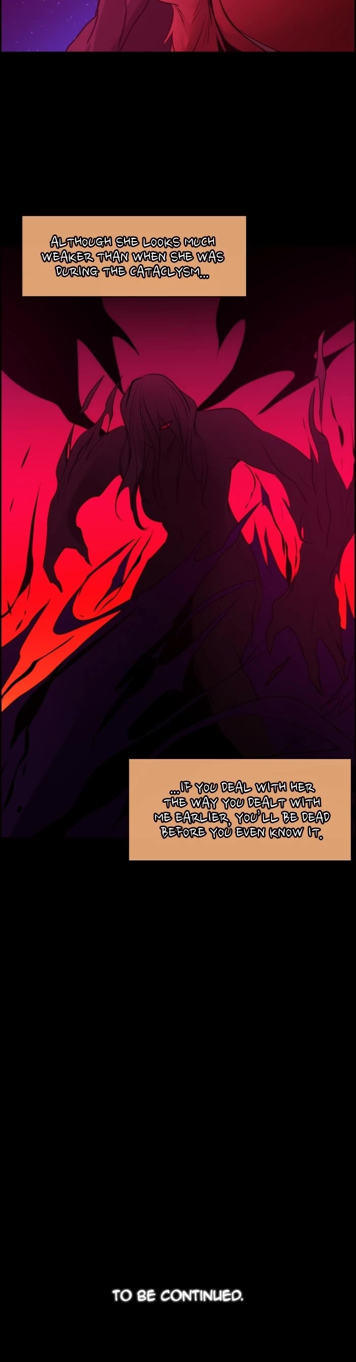 Kubera Chapter 535 page 23 - Chapter 535: [Season 3] Ep. 251 - Abyss (10)