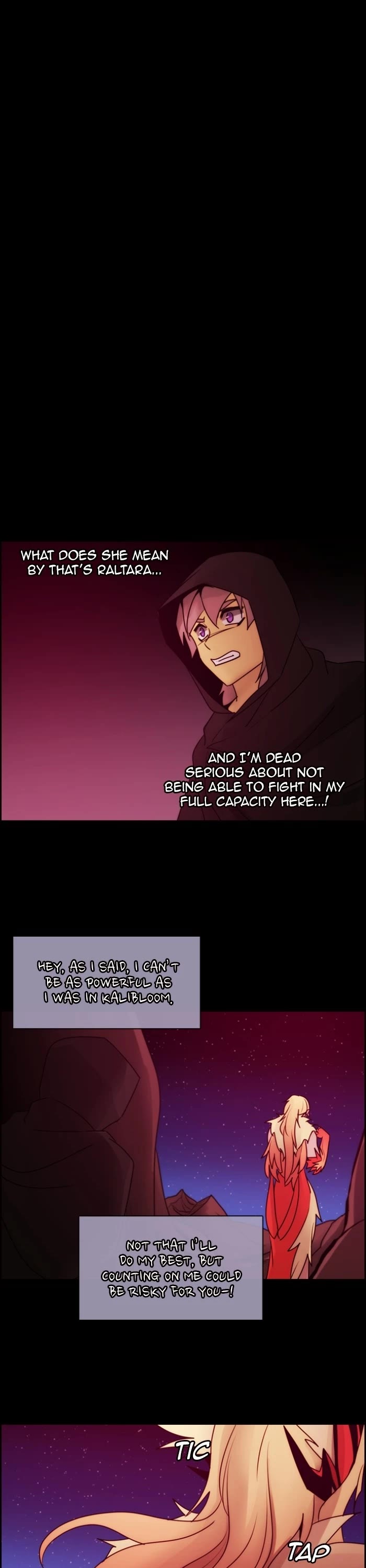 Kubera Chapter 536: [Season 3] Ep. 252 - Abyss (11) thumbnail