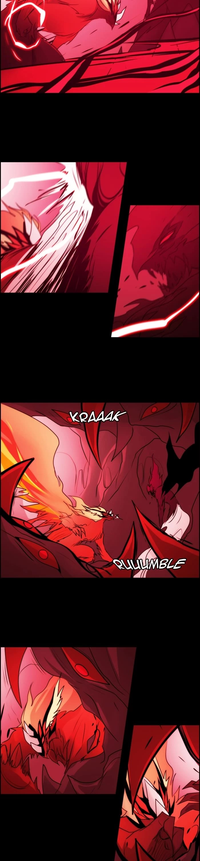 Kubera Chapter 536 page 16 - Chapter 536: [Season 3] Ep. 252 - Abyss (11)