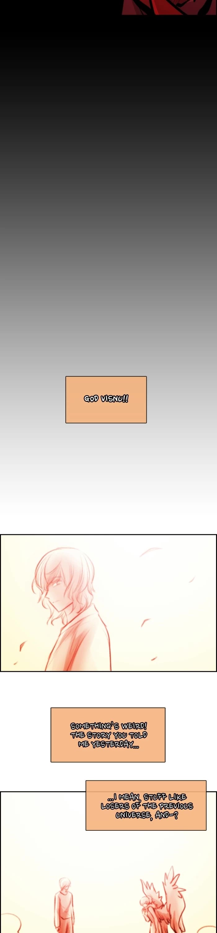 Kubera Chapter 536 page 17 - Chapter 536: [Season 3] Ep. 252 - Abyss (11)