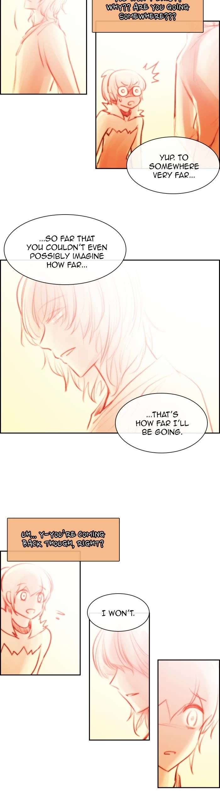 Kubera Chapter 536 page 19 - Chapter 536: [Season 3] Ep. 252 - Abyss (11)