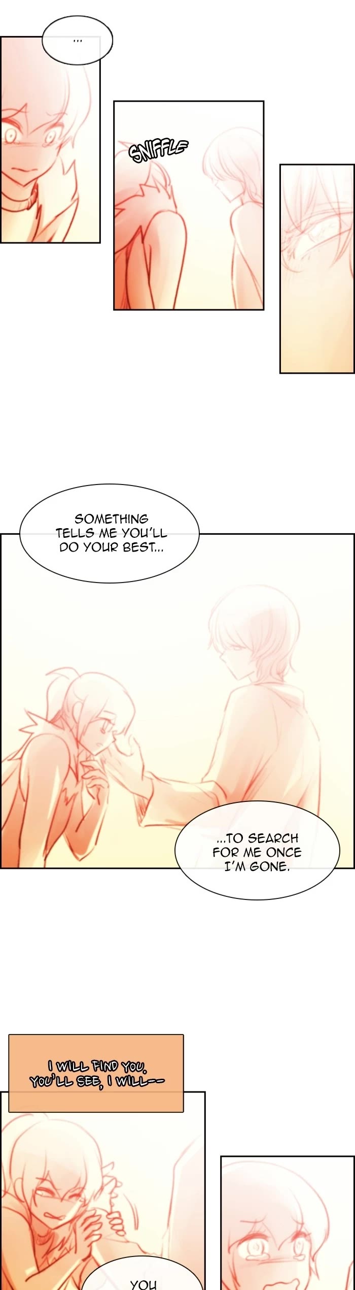 Kubera Chapter 536 page 20 - Chapter 536: [Season 3] Ep. 252 - Abyss (11)