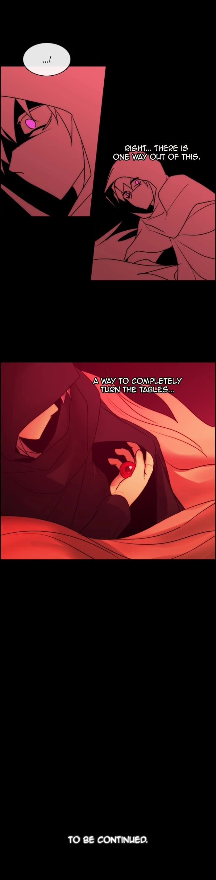 Kubera Chapter 536 page 25 - Chapter 536: [Season 3] Ep. 252 - Abyss (11)