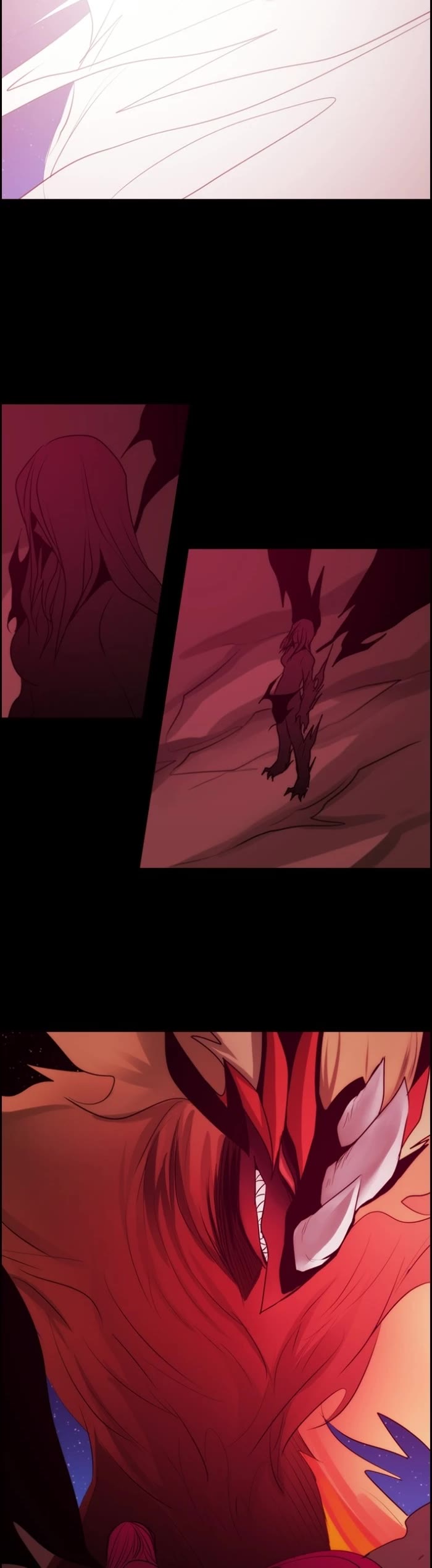 Kubera Chapter 536 page 5 - Chapter 536: [Season 3] Ep. 252 - Abyss (11)