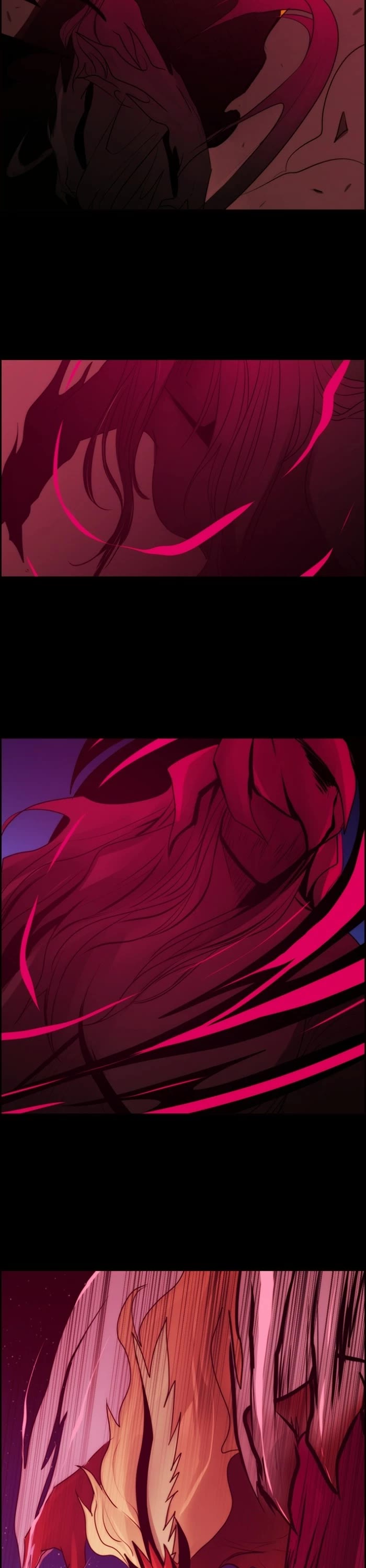 Kubera Chapter 536 page 6 - Chapter 536: [Season 3] Ep. 252 - Abyss (11)