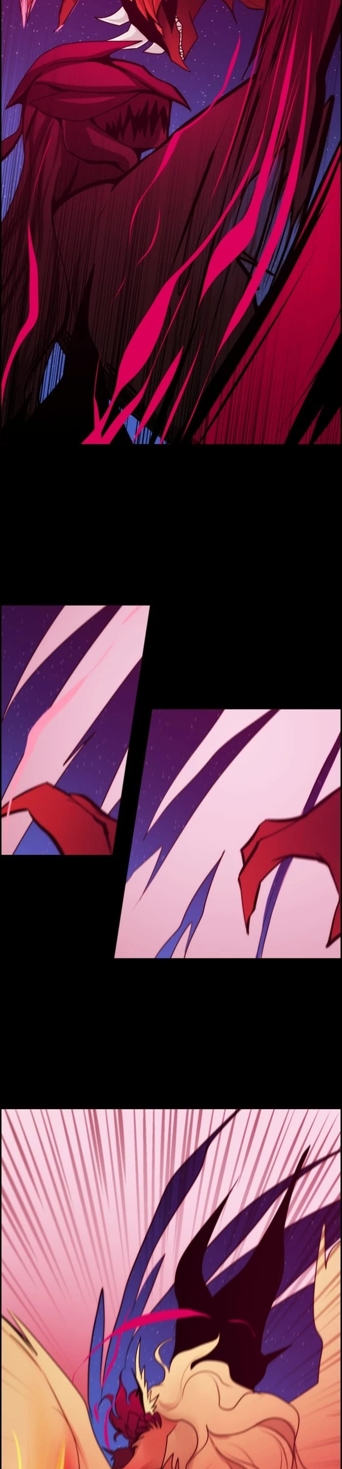 Kubera Chapter 536 page 7 - Chapter 536: [Season 3] Ep. 252 - Abyss (11)