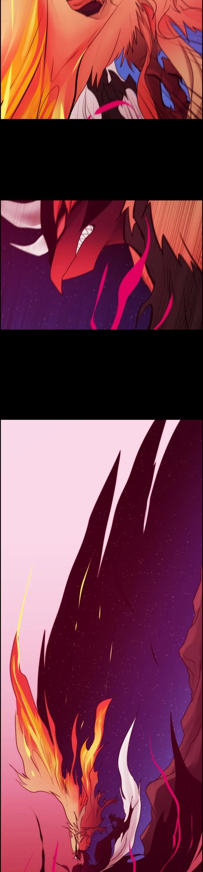 Kubera Chapter 536 page 8 - Chapter 536: [Season 3] Ep. 252 - Abyss (11)