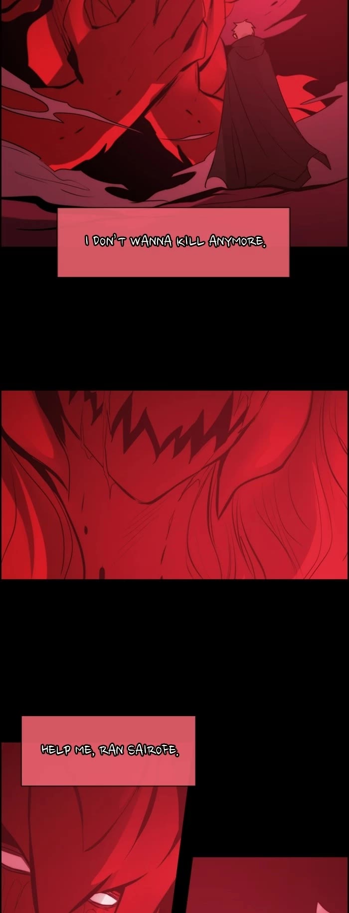 Kubera Chapter 537 page 26 - Chapter 537: [Season 3] Ep. 253 - Abyss (12)