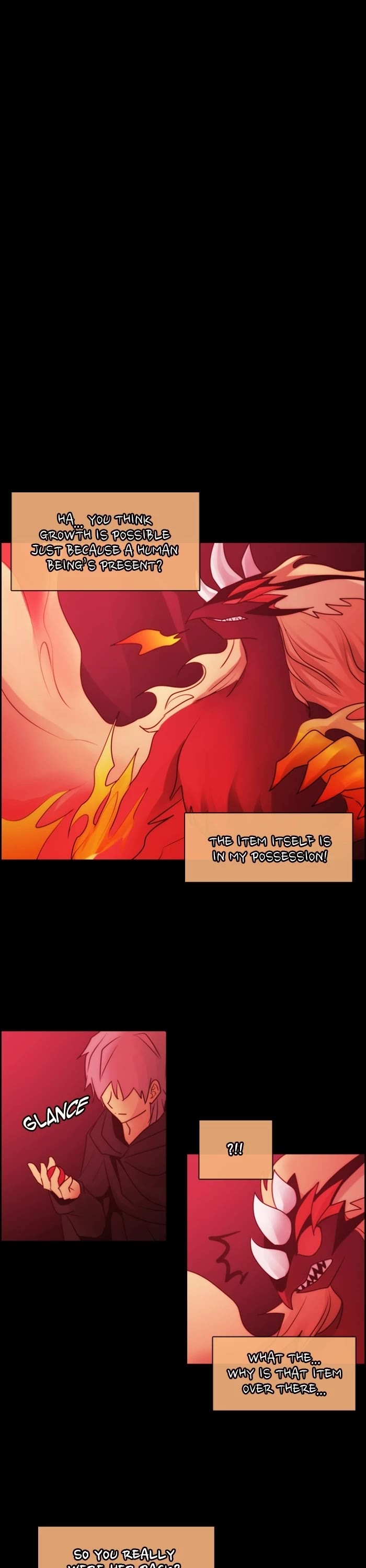 Kubera Chapter 538 page 1 - Chapter 538: [Season 3] Ep. 254 - Abyss (13)