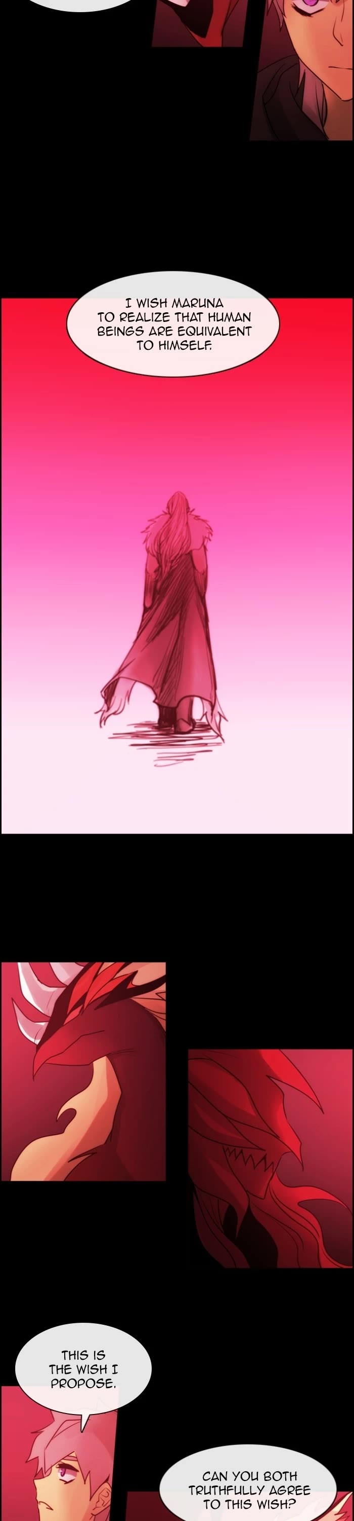 Kubera Chapter 538 page 16 - Chapter 538: [Season 3] Ep. 254 - Abyss (13)