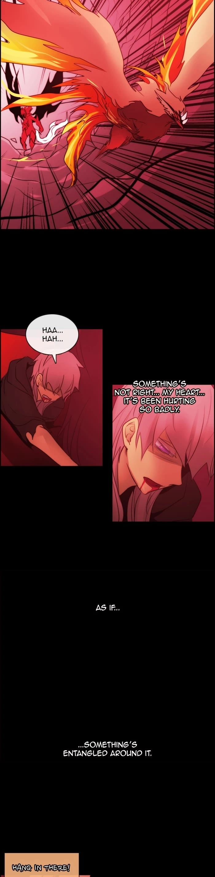 Kubera Chapter 538 page 24 - Chapter 538: [Season 3] Ep. 254 - Abyss (13)