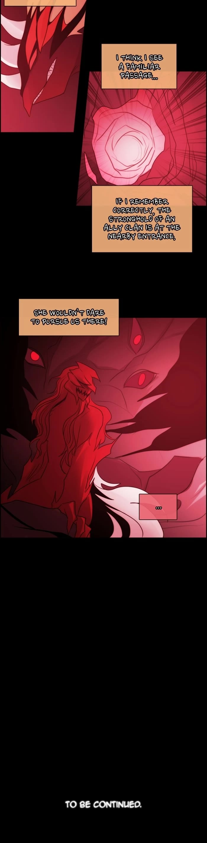 Kubera Chapter 538 page 25 - Chapter 538: [Season 3] Ep. 254 - Abyss (13)