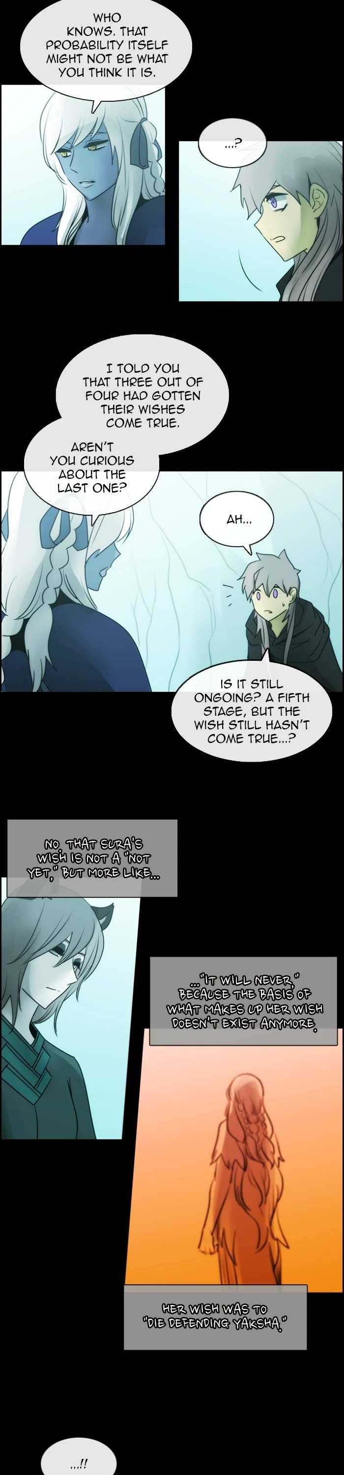 Kubera Chapter 539 page 17 - Chapter 539: [Season 3] Ep. 255 - Abyss (14)