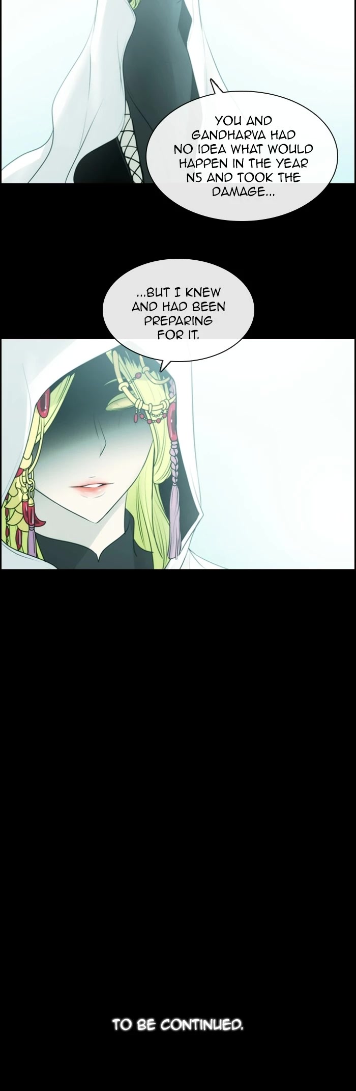 Kubera Chapter 539 page 26 - Chapter 539: [Season 3] Ep. 255 - Abyss (14)